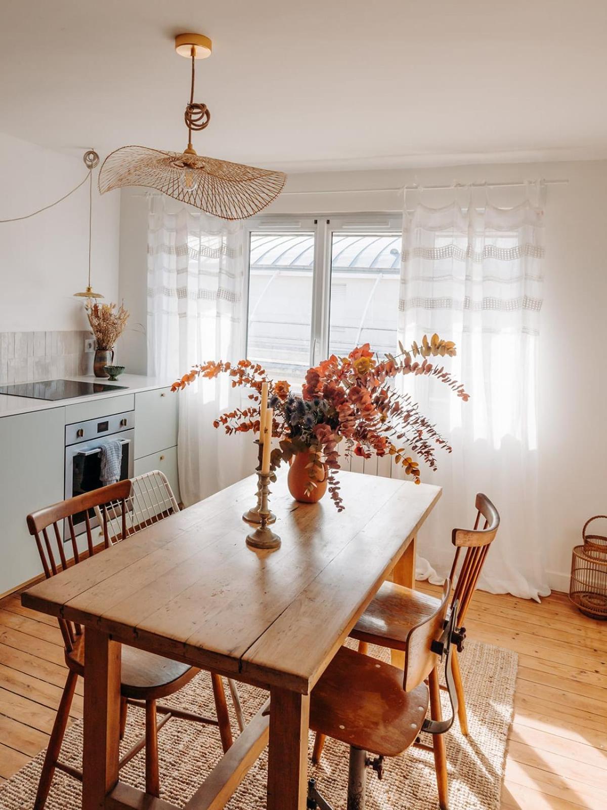 Boheme Chic - Standing - Calme Apartment รูออง ภายนอก รูปภาพ