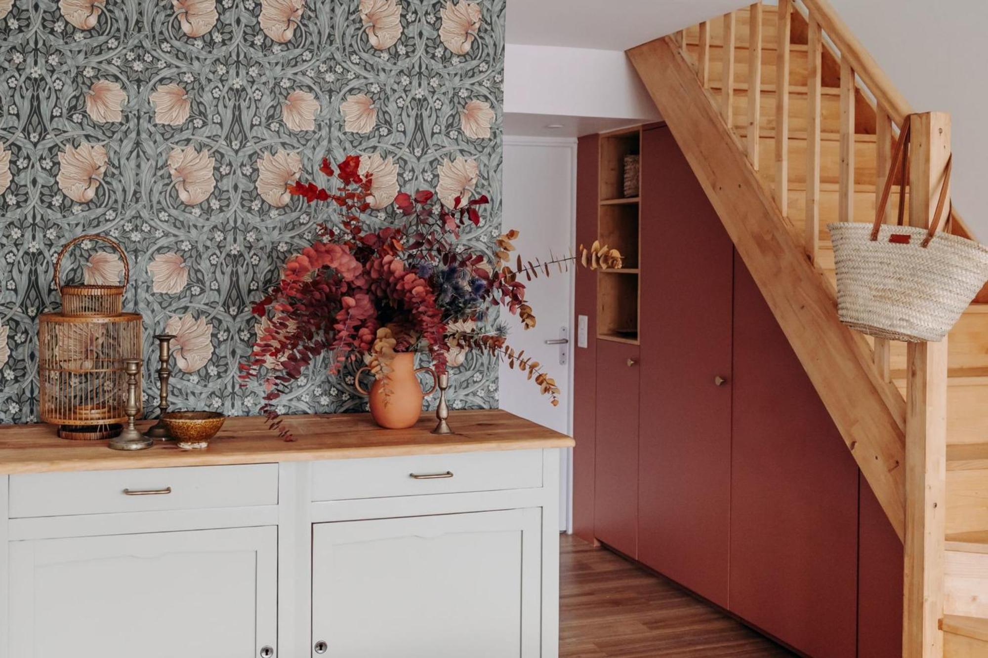 Boheme Chic - Standing - Calme Apartment รูออง ภายนอก รูปภาพ