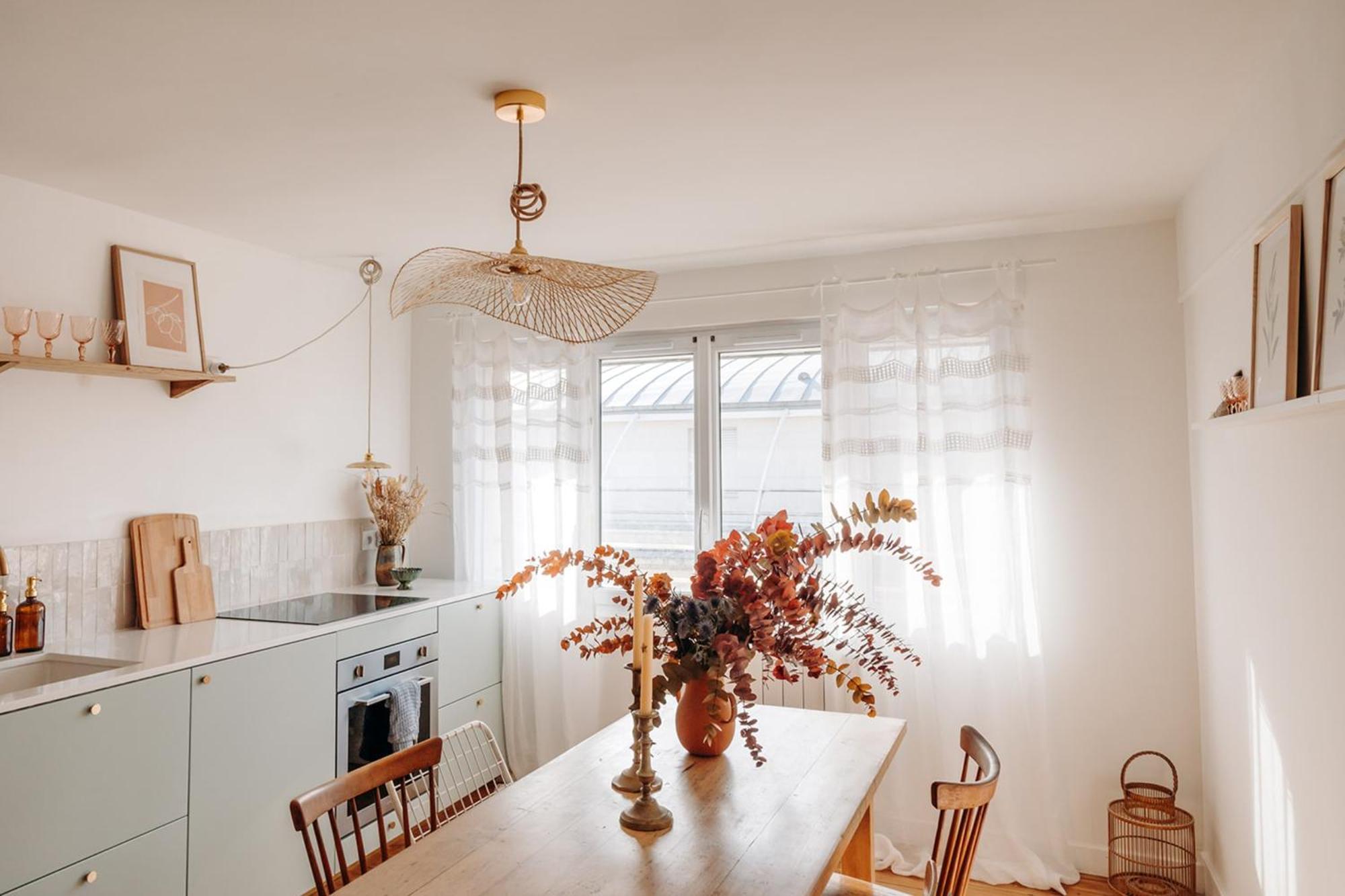 Boheme Chic - Standing - Calme Apartment รูออง ภายนอก รูปภาพ