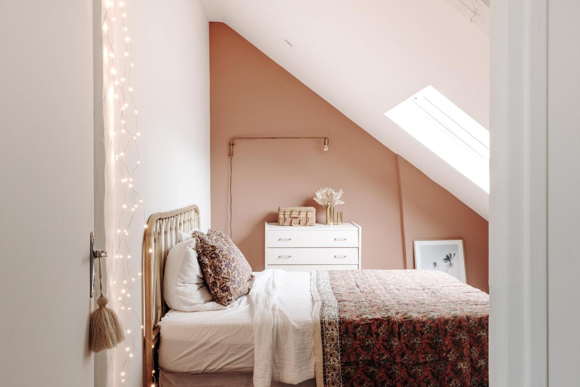 Boheme Chic - Standing - Calme Apartment รูออง ภายนอก รูปภาพ
