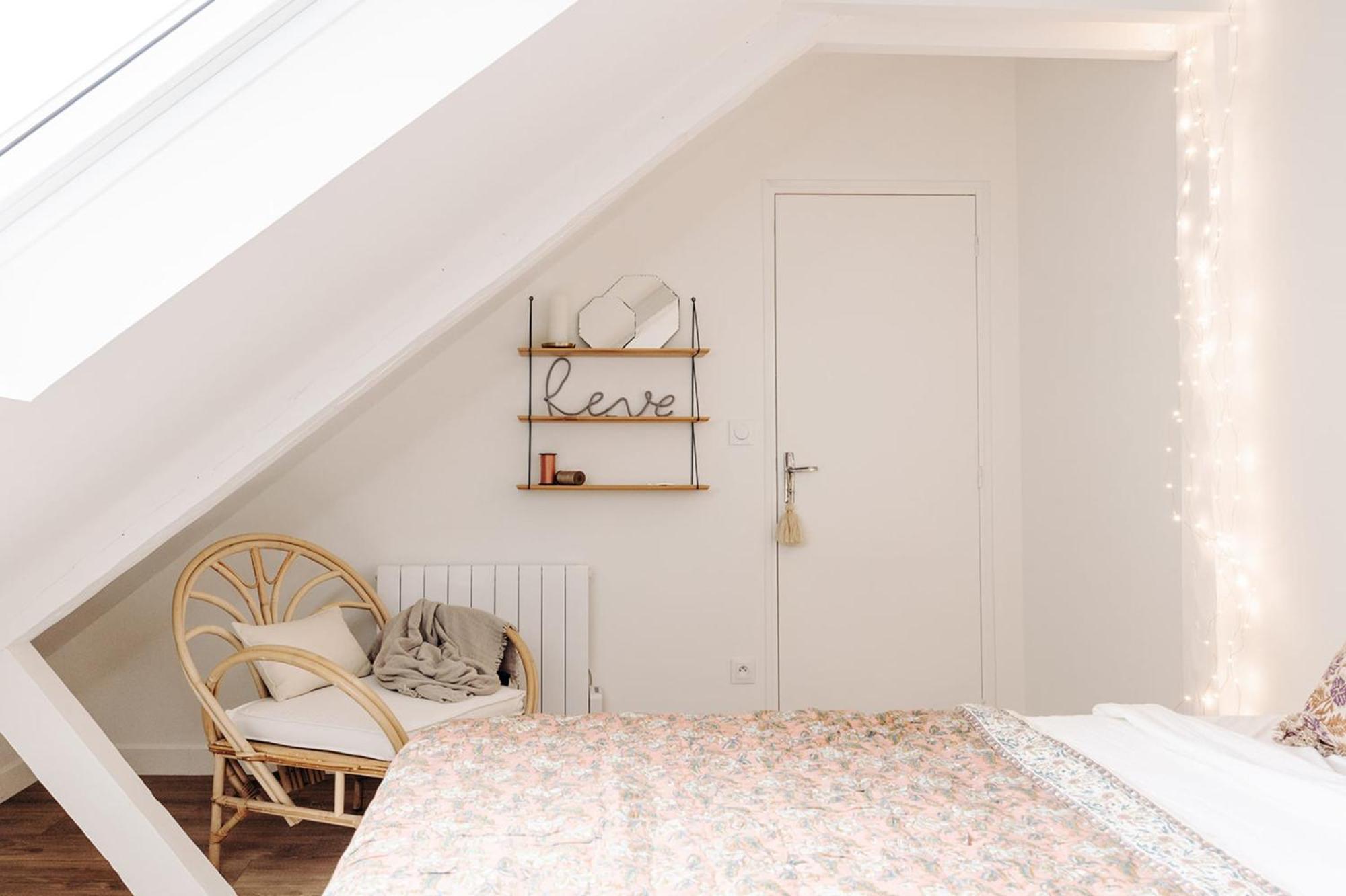 Boheme Chic - Standing - Calme Apartment รูออง ภายนอก รูปภาพ