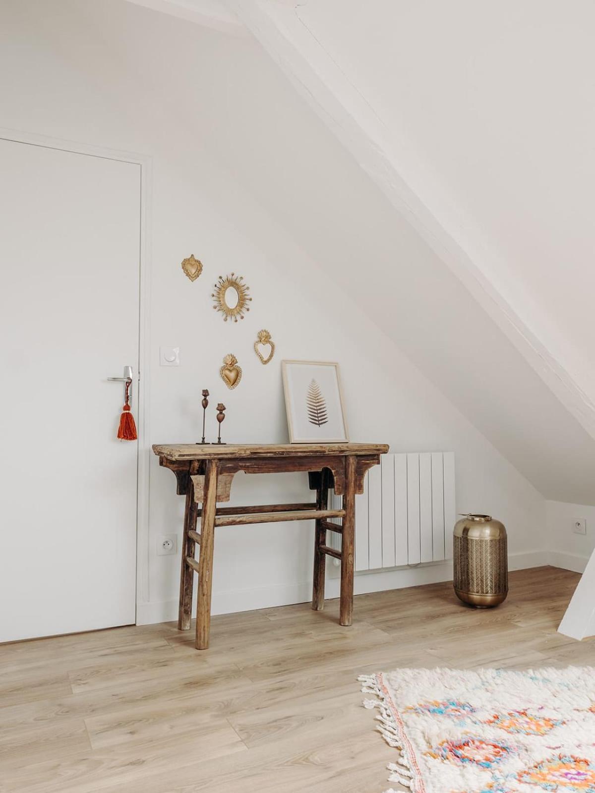 Boheme Chic - Standing - Calme Apartment รูออง ภายนอก รูปภาพ