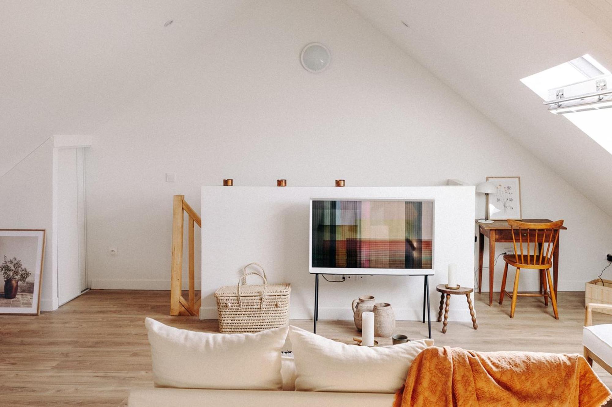 Boheme Chic - Standing - Calme Apartment รูออง ภายนอก รูปภาพ