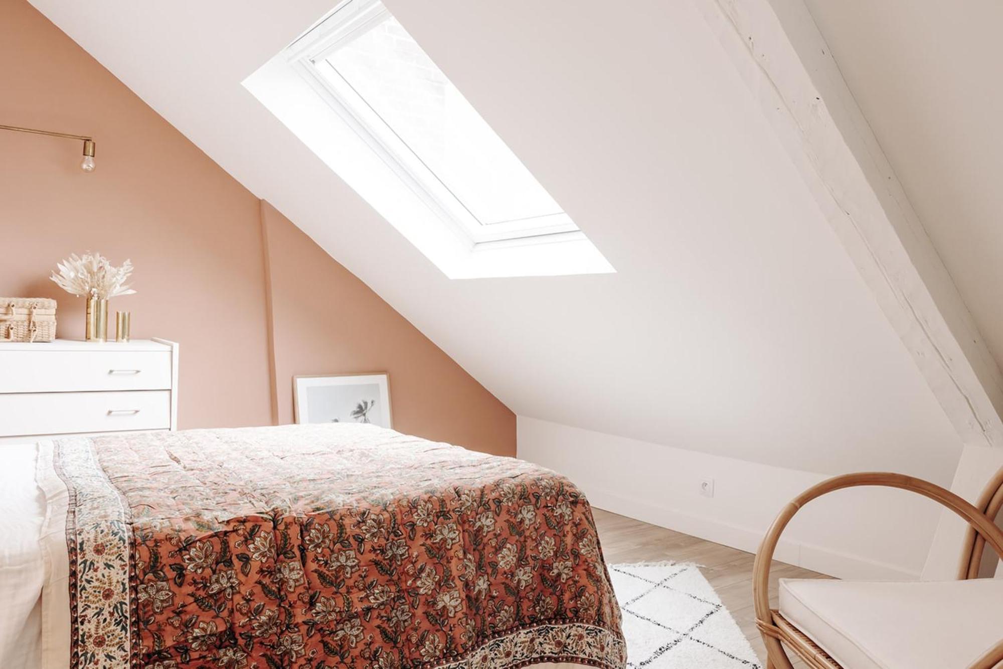 Boheme Chic - Standing - Calme Apartment รูออง ภายนอก รูปภาพ
