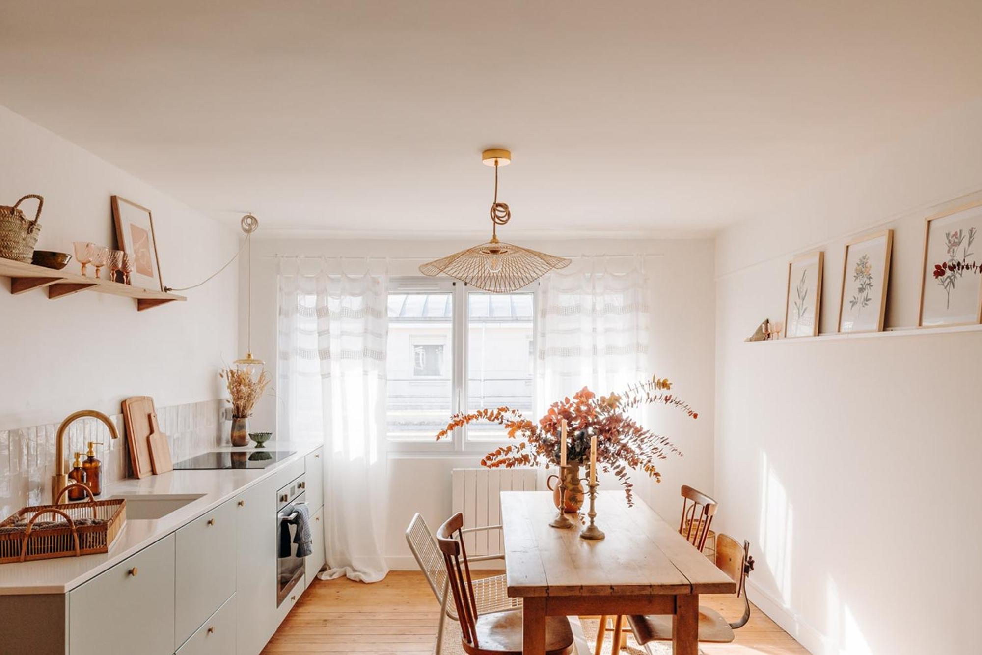 Boheme Chic - Standing - Calme Apartment รูออง ภายนอก รูปภาพ